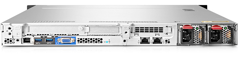Доступные модели серверов HP ProLiant (10 и 100 серия) - 9