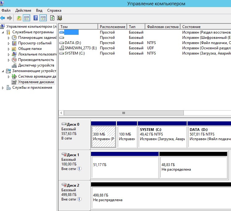 Развёртывание ОС Windows Server 2012 R2 на сервера Dell в режиме BARE-METAL. Часть 1 - 15