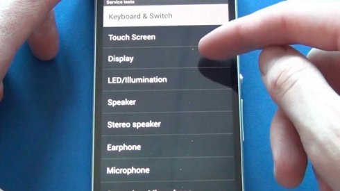 Секретные коды Android девайсов: узнай секреты своего смартфона