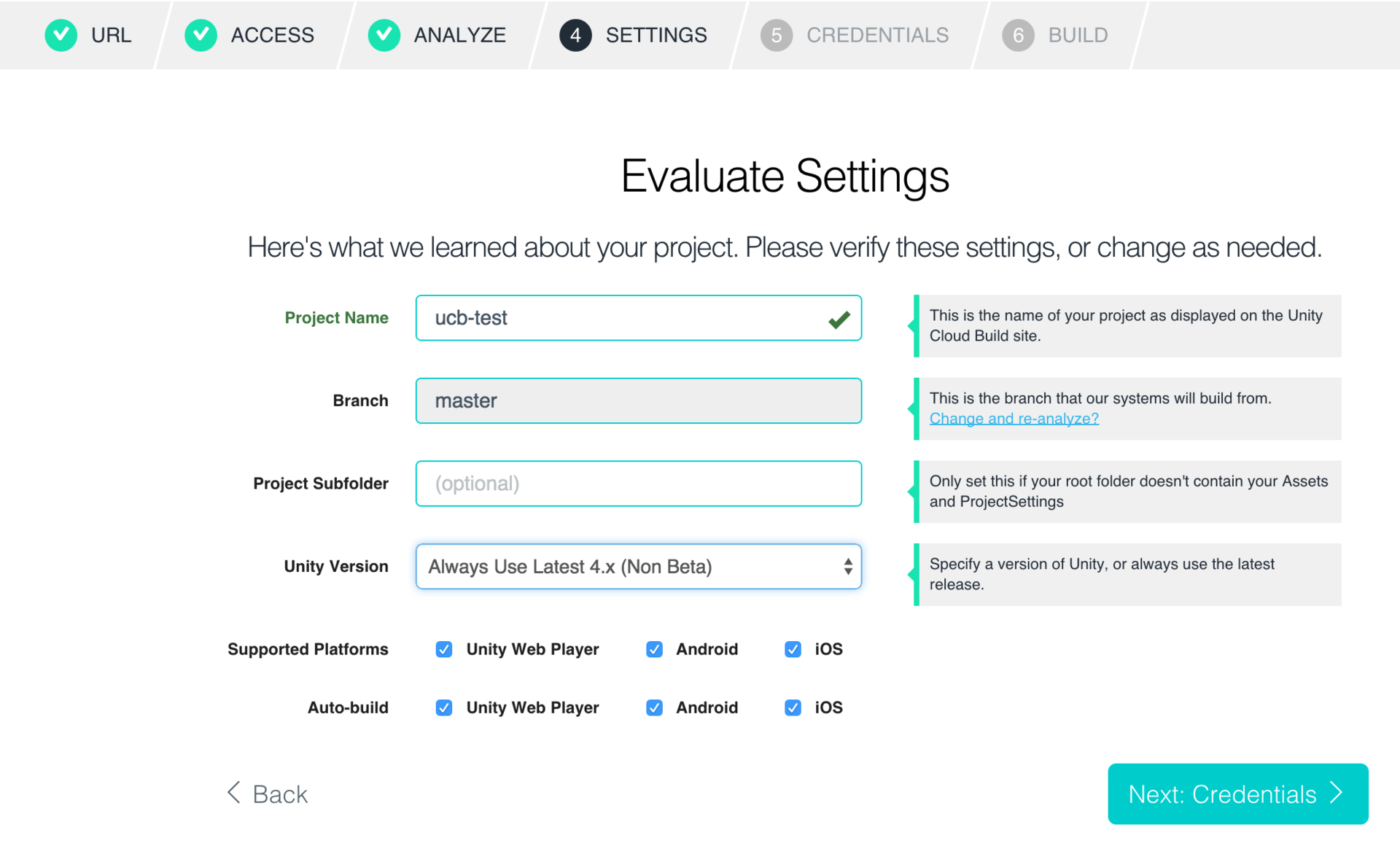 Continuous Integration с Unity - 2