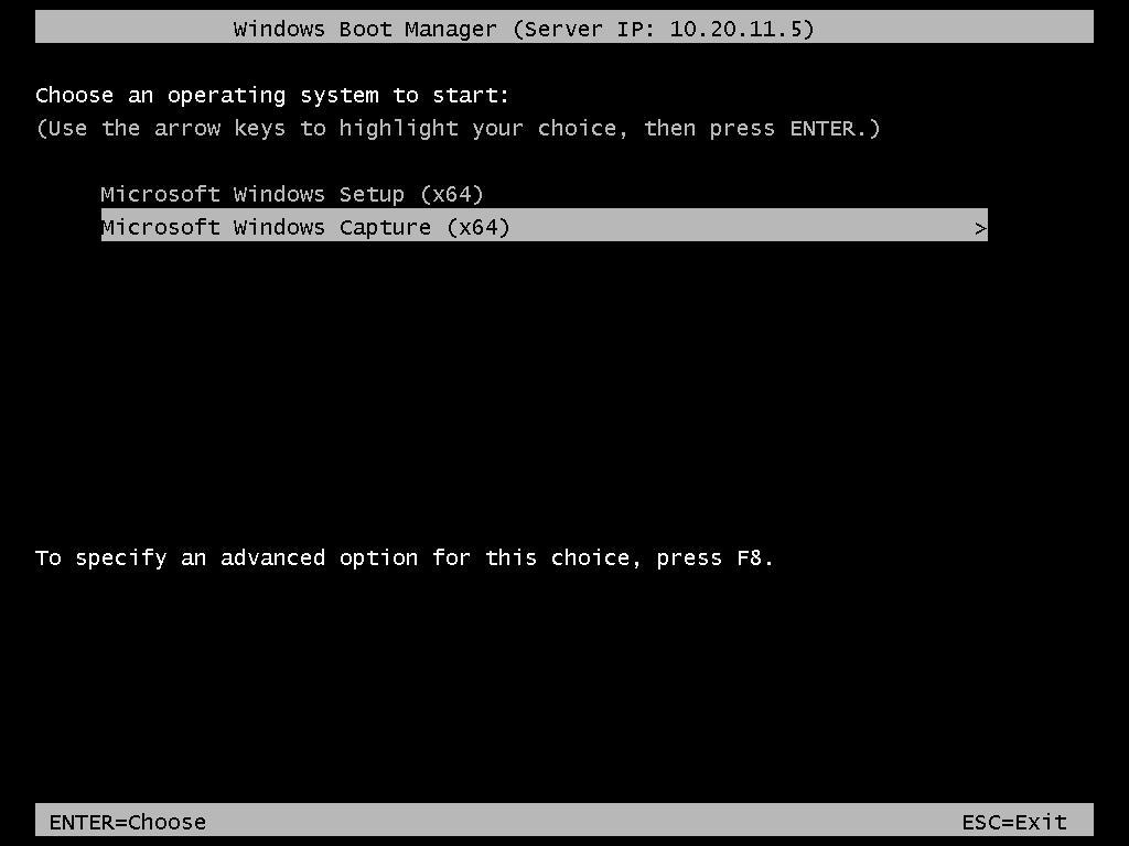 Развёртывание ОС Windows Server 2012 R2 на серверы Dell в режиме BARE-METAL. Часть 2 - 10