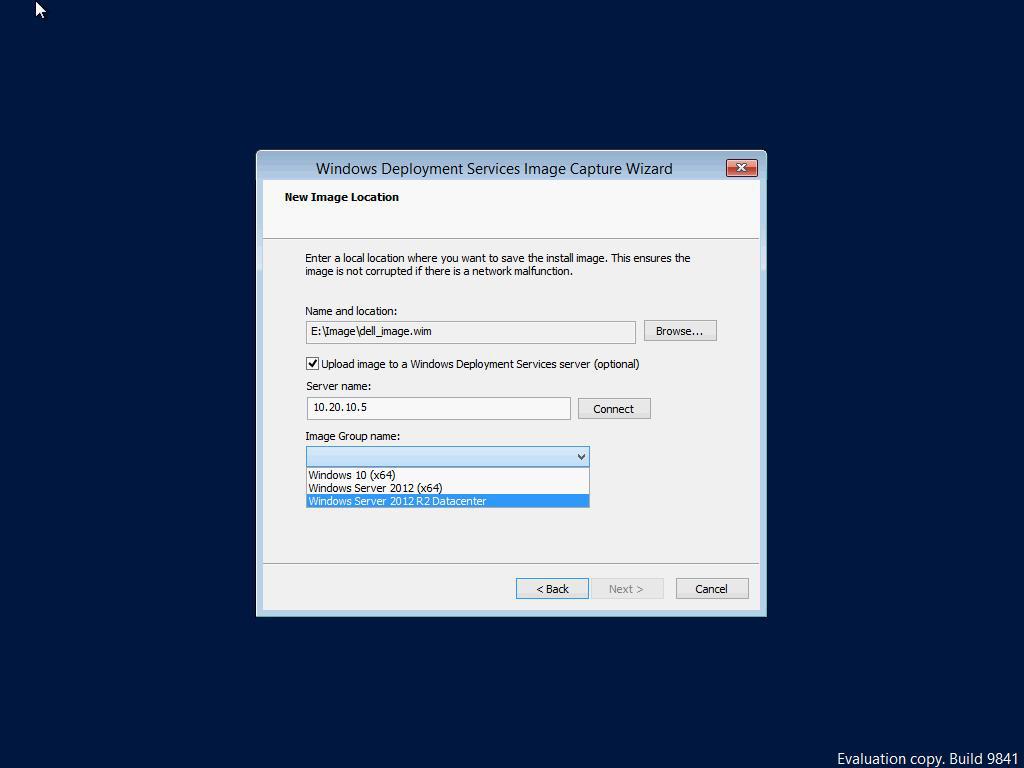 Развёртывание ОС Windows Server 2012 R2 на серверы Dell в режиме BARE-METAL. Часть 2 - 14