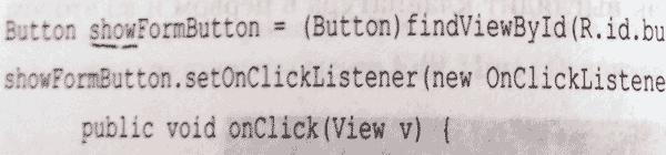 Устраняем пробелы, изучаем Android - 10 Устраняем пробелы, изучаем Android - 10