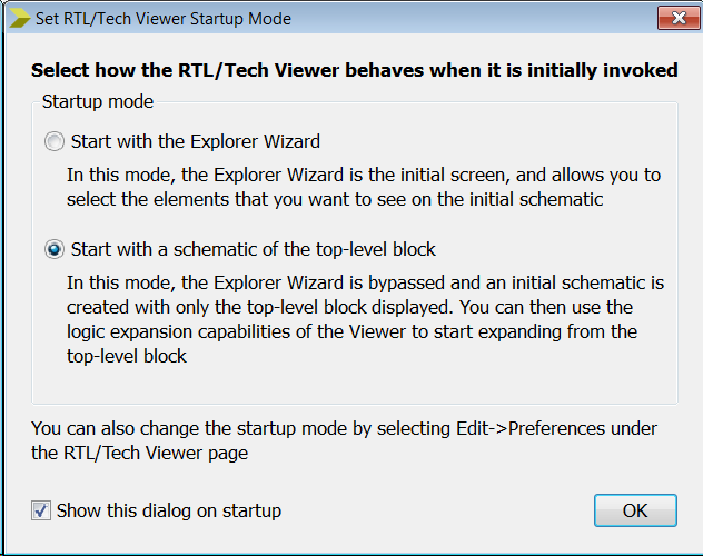 Как начать разрабатывать железо, используя ПЛИС — пошаговая инструкция - 19 Как начать разрабатывать железо, используя ПЛИС — пошаговая инструкция - 19