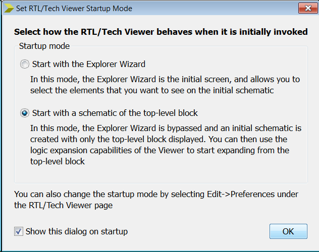 Как начать разрабатывать железо, используя ПЛИС — пошаговая инструкция - 23 Как начать разрабатывать железо, используя ПЛИС — пошаговая инструкция - 23