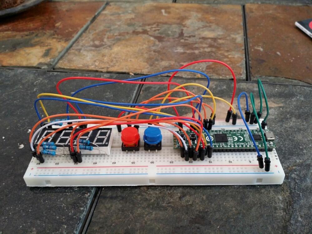 Как начать разрабатывать железо, используя ПЛИС — пошаговая инструкция - 3 Как начать разрабатывать железо, используя ПЛИС — пошаговая инструкция - 3