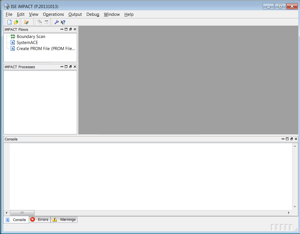 Как начать разрабатывать железо, используя ПЛИС — пошаговая инструкция - 34 Как начать разрабатывать железо, используя ПЛИС — пошаговая инструкция - 34