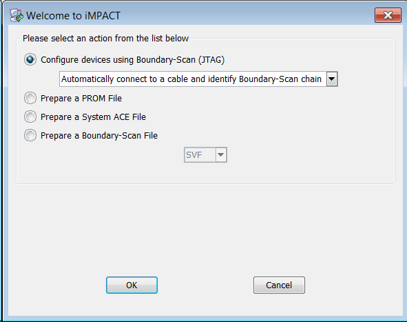 Как начать разрабатывать железо, используя ПЛИС — пошаговая инструкция - 36 Как начать разрабатывать железо, используя ПЛИС — пошаговая инструкция - 36