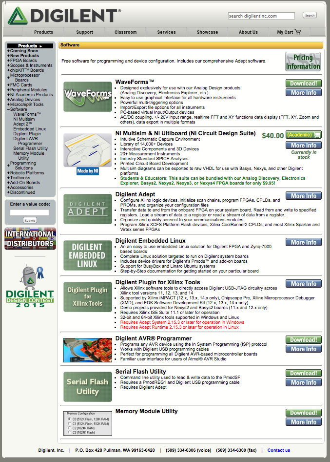 Как начать разрабатывать железо, используя ПЛИС — пошаговая инструкция - 50 Как начать разрабатывать железо, используя ПЛИС — пошаговая инструкция - 50