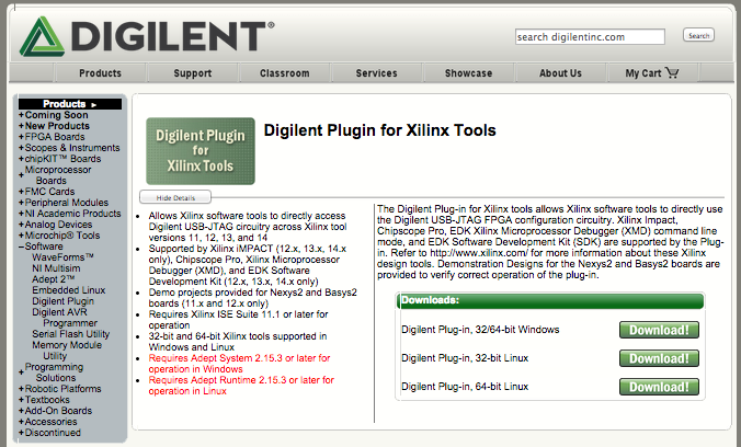 Как начать разрабатывать железо, используя ПЛИС — пошаговая инструкция - 51 Как начать разрабатывать железо, используя ПЛИС — пошаговая инструкция - 51