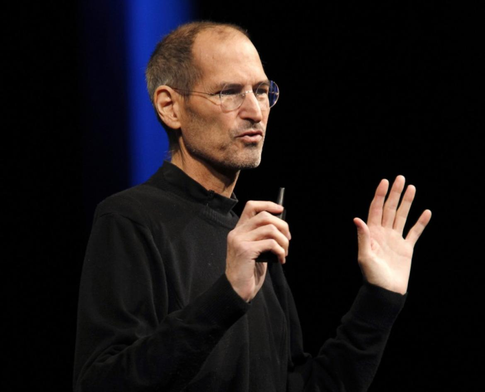 Стив Джобс представляет iPhone 6 и Apple Watch - 15