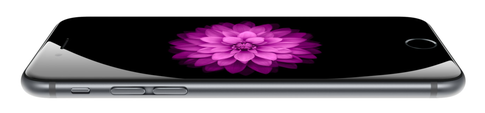 Стив Джобс представляет iPhone 6 и Apple Watch - 17