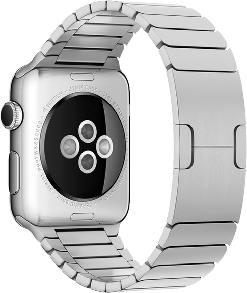Стив Джобс представляет iPhone 6 и Apple Watch - 41