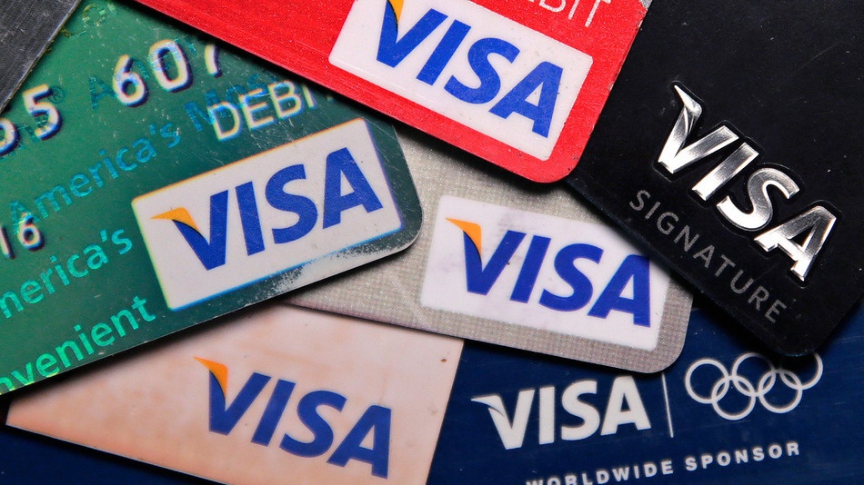 Visa будет отслеживать перемещения владельцев карт для их же пользы - 1
