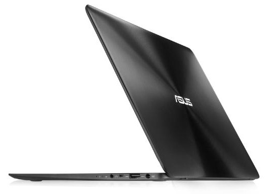 Алюминиевые ультрабуки Asus ZenBook UX305 с процессорами Intel Core M появляются в продаже по цене от $700 - 2