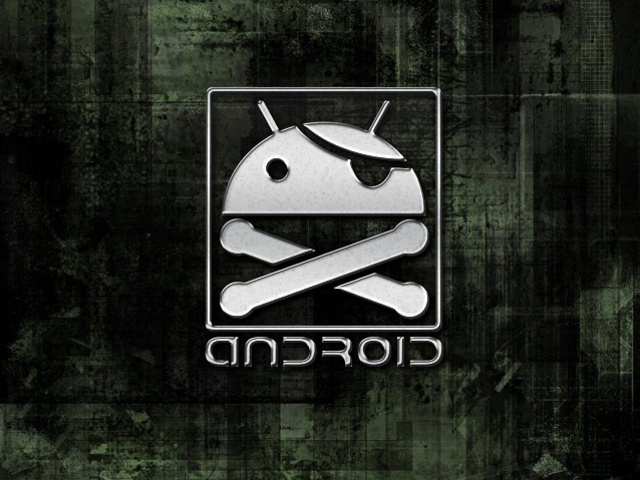 Как разработчик Android-приложения борется с пиратами - 1