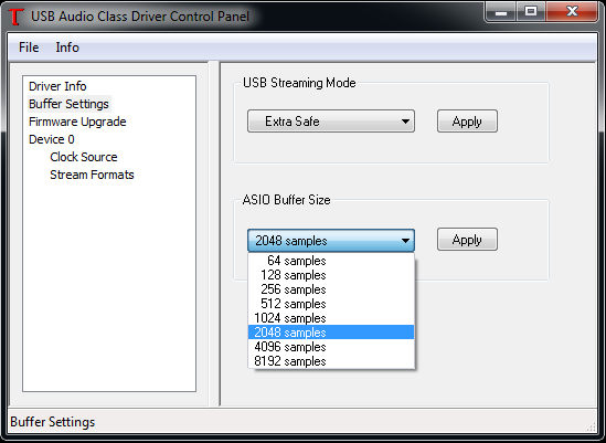 Появилась поддержка USB-DAC у Hidizs AP100 - 5