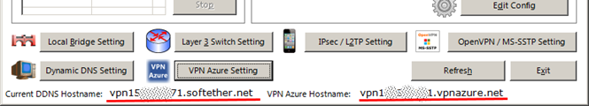 NAS + SoftetherVPN=универсальный VPN сервер - 14