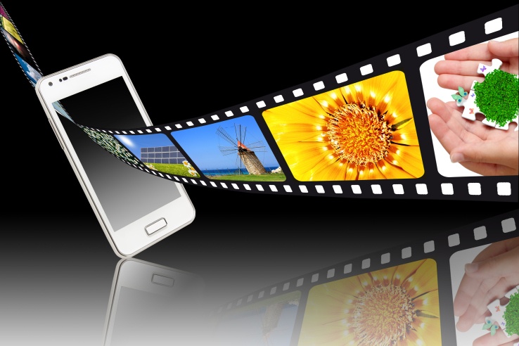 Рынок рекламы для мобильного видео растет лавинообразно - 1