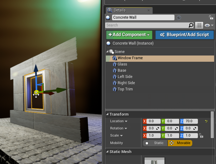 Вышел Unreal Engine 4.7 с поддержкой HTML5 и WebGL - 5
