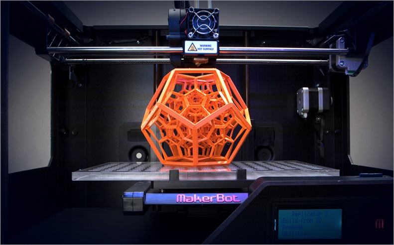 3D-принтер — в каждый дом - 5