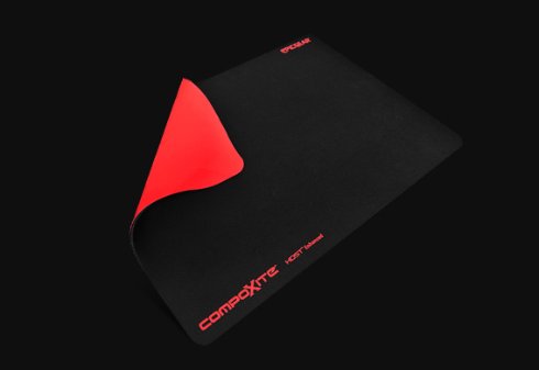 CompoXite   мощный коврик, разработанный на 3D текстуре