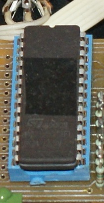 Советский клон ZX-Spectrum или… - 9