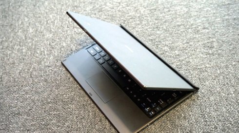 Самый тонкий и лёгкий 10 планшет Sony Xperia Z4 Tablet