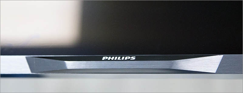 Понт засчитан: изучаем TV-флагман компании Philips - 10