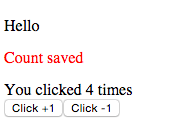 Разработка javascript приложений на базе Rx.js и React.js (RxReact) - 9 demo2