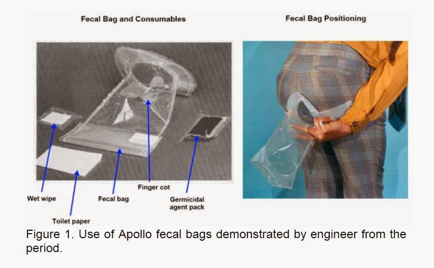 История космического туалета - 10