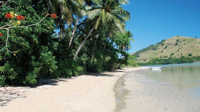 Остров необычной формы выставлен на продажу - 2 Остров необычной формы выставлен на продажу - 2