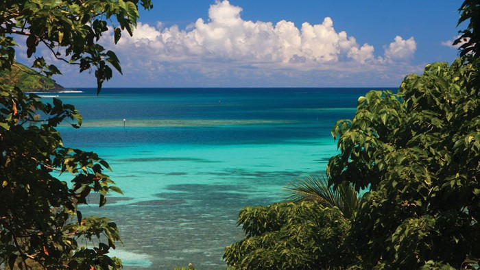 Остров необычной формы выставлен на продажу - 3 Остров необычной формы выставлен на продажу - 3