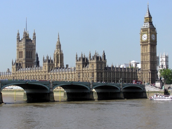Британскому парламенту объяснили, почему не стоит пытаться блокировать Tor - 1