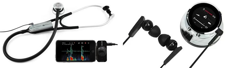 Как умные часы, спортивные трекеры и прочие гаджеты измеряют пульс? Часть 2 - 14 Как умные часы, спортивные трекеры и прочие гаджеты измеряют пульс? Часть 2 - 14