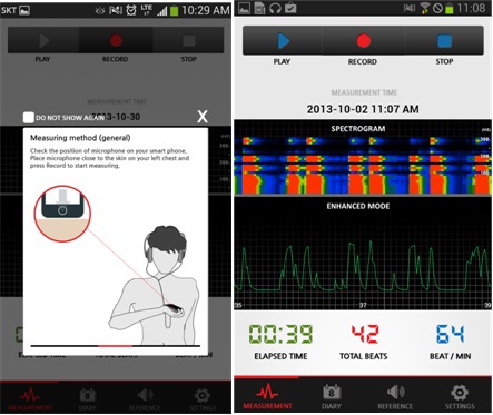 Как умные часы, спортивные трекеры и прочие гаджеты измеряют пульс? Часть 2 - 16 Как умные часы, спортивные трекеры и прочие гаджеты измеряют пульс? Часть 2 - 16
