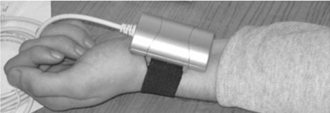 Как умные часы, спортивные трекеры и прочие гаджеты измеряют пульс? Часть 2 - 21 Как умные часы, спортивные трекеры и прочие гаджеты измеряют пульс? Часть 2 - 21