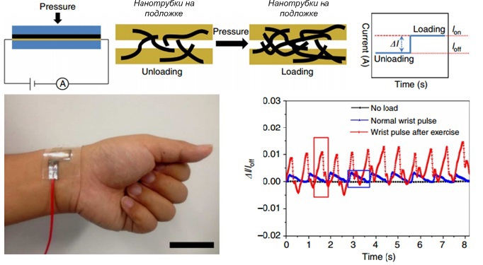 Как умные часы, спортивные трекеры и прочие гаджеты измеряют пульс? Часть 2 - 5 Как умные часы, спортивные трекеры и прочие гаджеты измеряют пульс? Часть 2 - 5