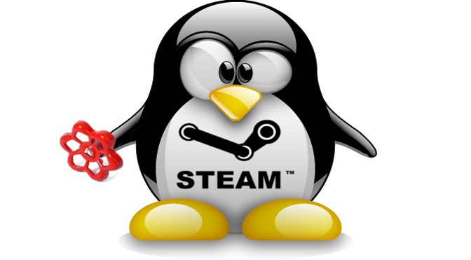 В магазине Steam уже больше тысячи игр для Linux - 1
