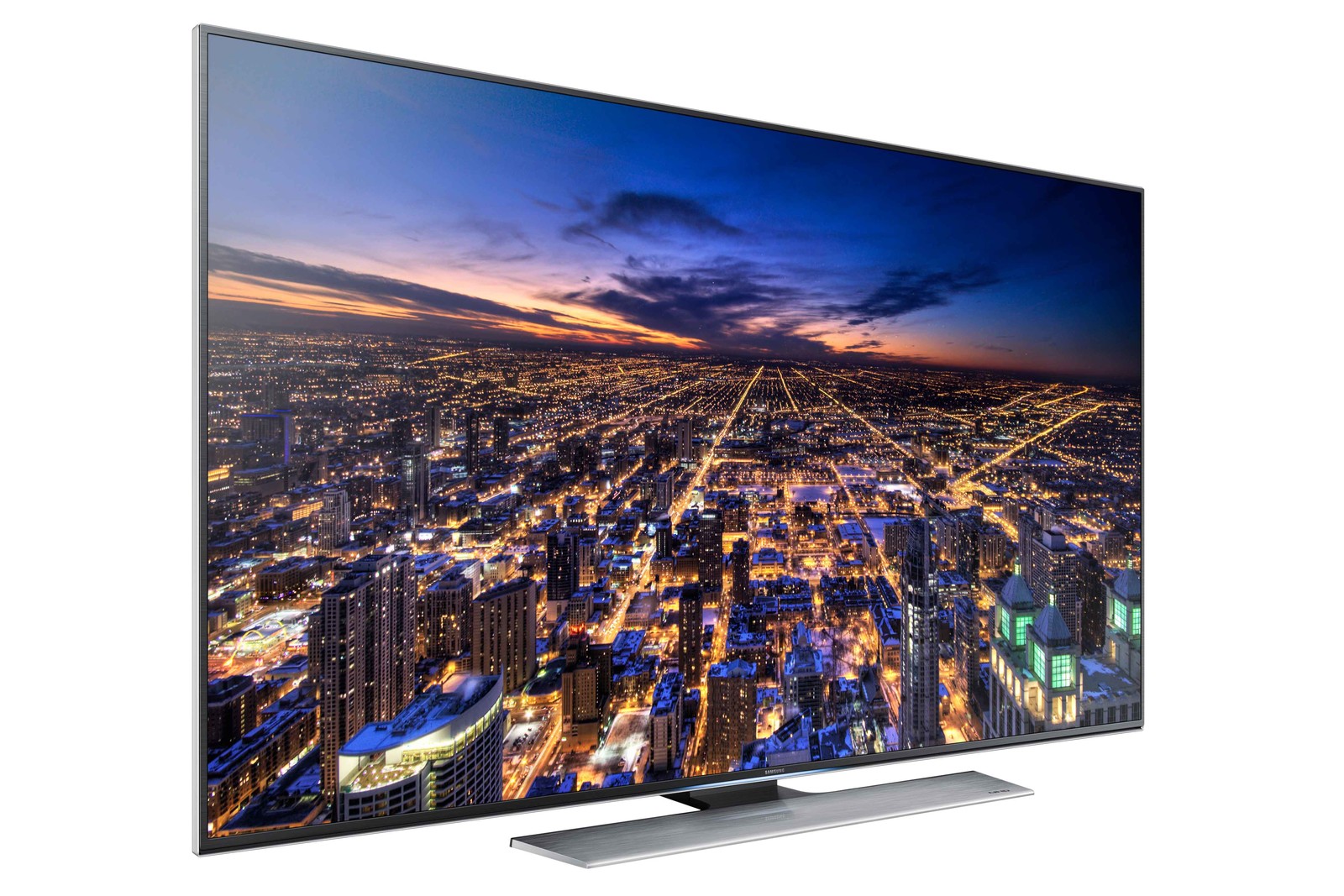 Обзор 75-дюймового 4K-телевизора Samsung UE75HU7500 - 12