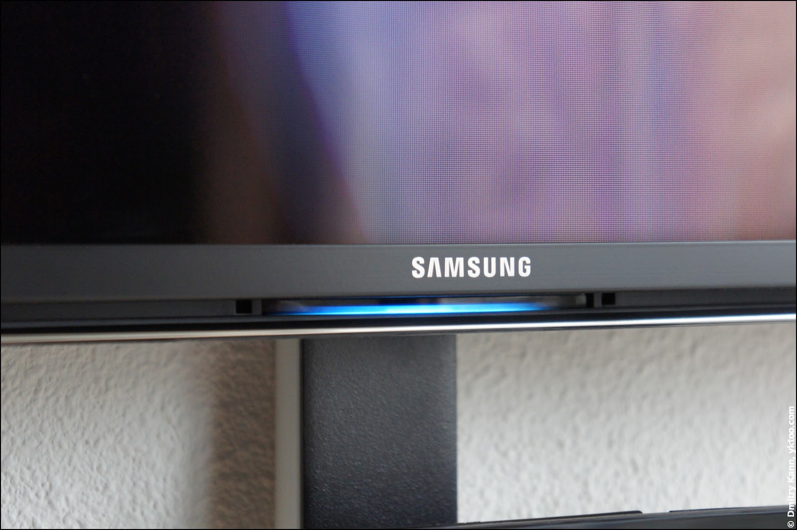 Обзор 75-дюймового 4K-телевизора Samsung UE75HU7500 - 15