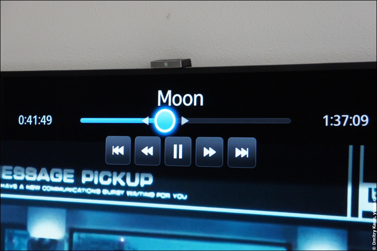 Обзор 75-дюймового 4K-телевизора Samsung UE75HU7500 - 37
