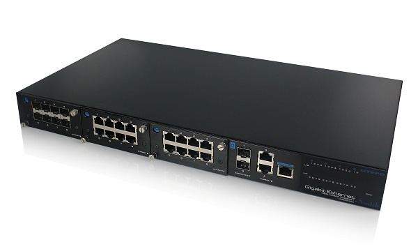 Построение Ethernet-сети для IP-видеонаблюдения - 11