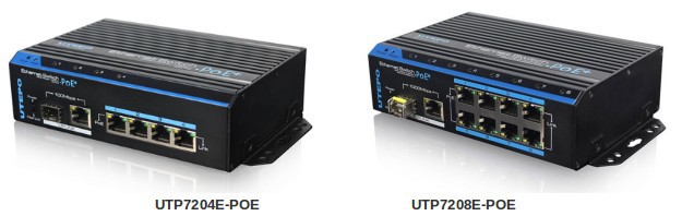Построение Ethernet-сети для IP-видеонаблюдения - 9