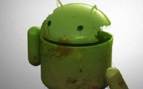 Эксперты: из за «дырявости» и фрагментированности Android уступает iOS