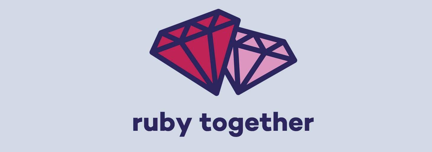 Ruby Together – фонд развития языка Ruby - 1