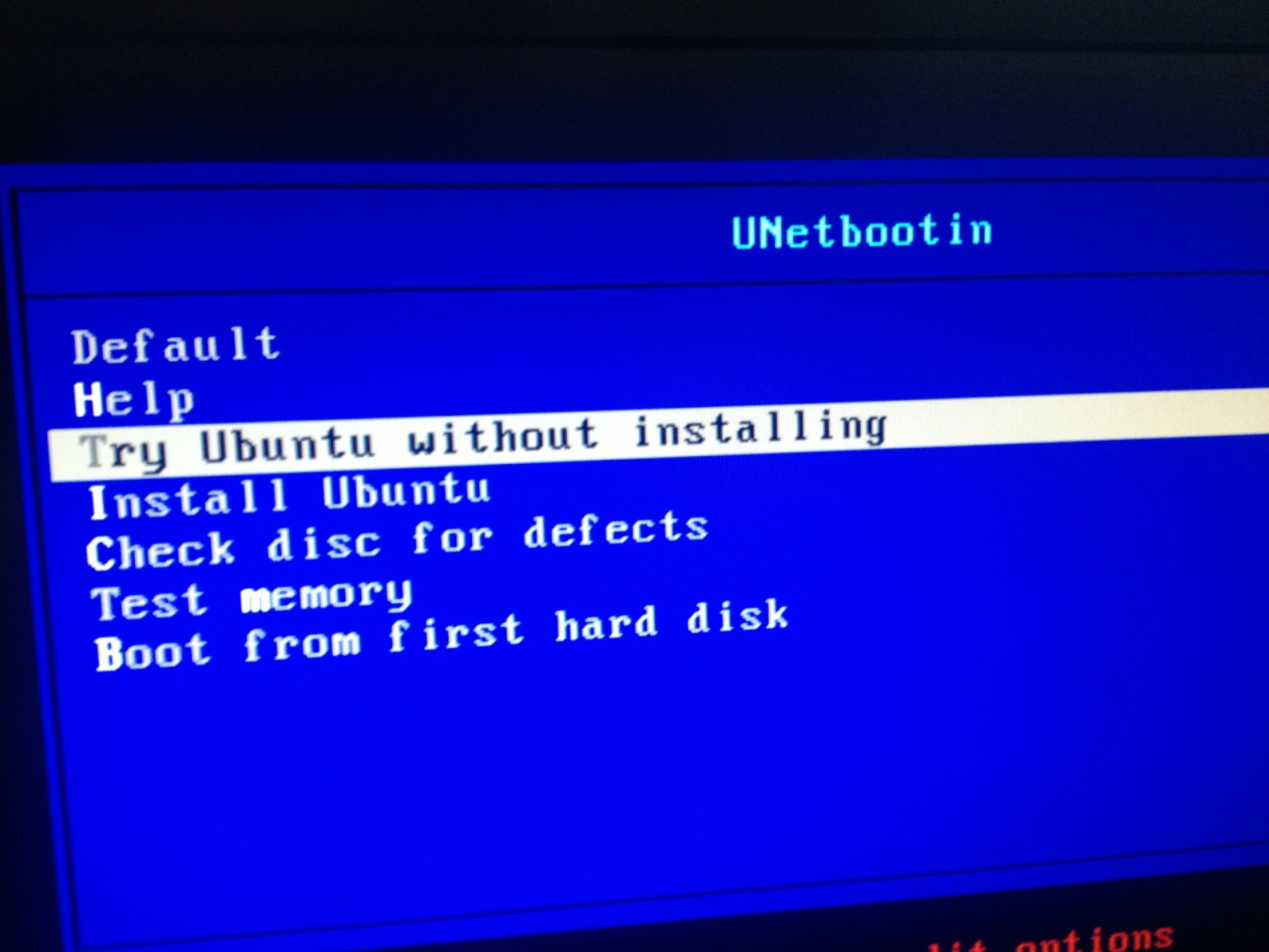 Электронная подпись в доверенной среде на базe загрузочной Ubuntu 14.04 LTS и Рутокен ЭЦП Flash - 3