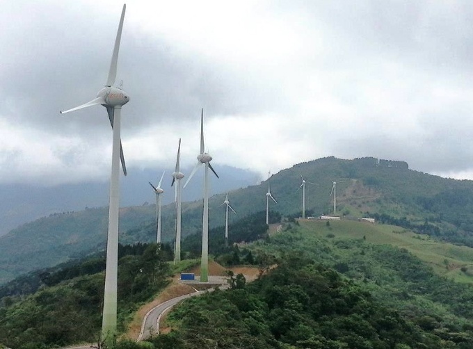 Коста-Рика уже 75 дней получает только «зеленую» энергию - 3