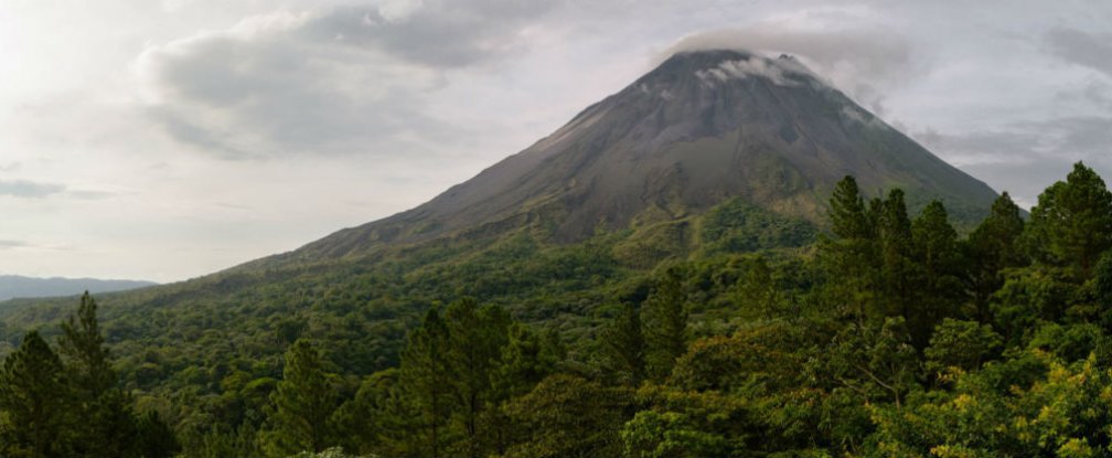 Коста-Рика уже 75 дней получает только «зеленую» энергию - 1