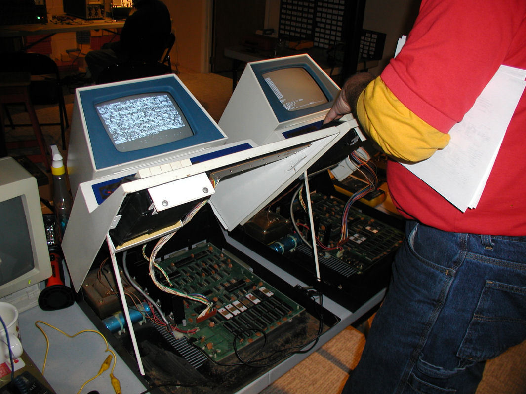 Commodore PET 2001 — домашний компьютер из прошлого - 11